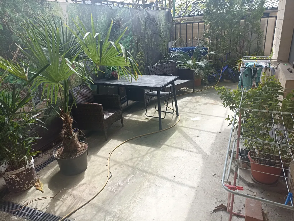 Квартира Квартира Уютная студия в самом центре — Сочи