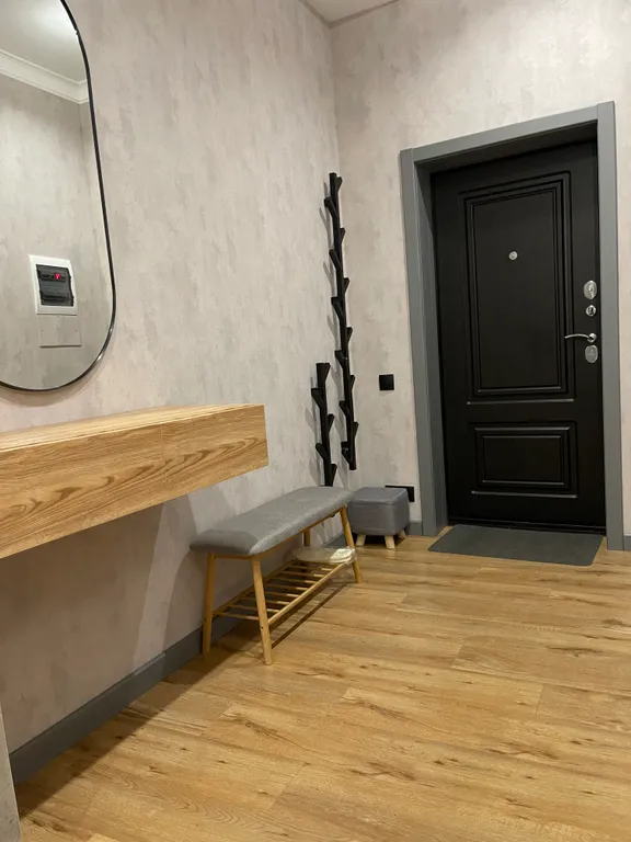 Апартаменты Терраса в самом центре города