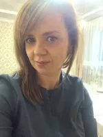 Наталья Валишевская