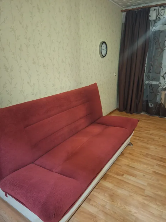 Апартаменты в центре города