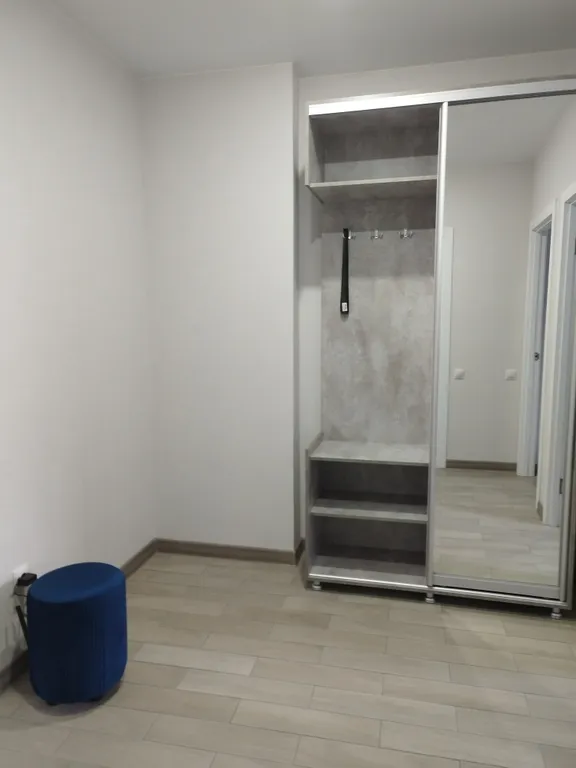 Уютная квартира в тихом районе