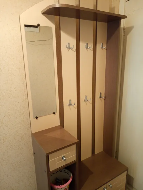 Квартира 1-комнатная Квартира — Архипо-Осиповка