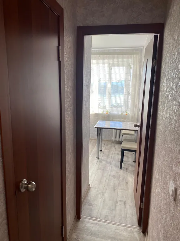 Квартира с видом на вулкан и на тихий океан