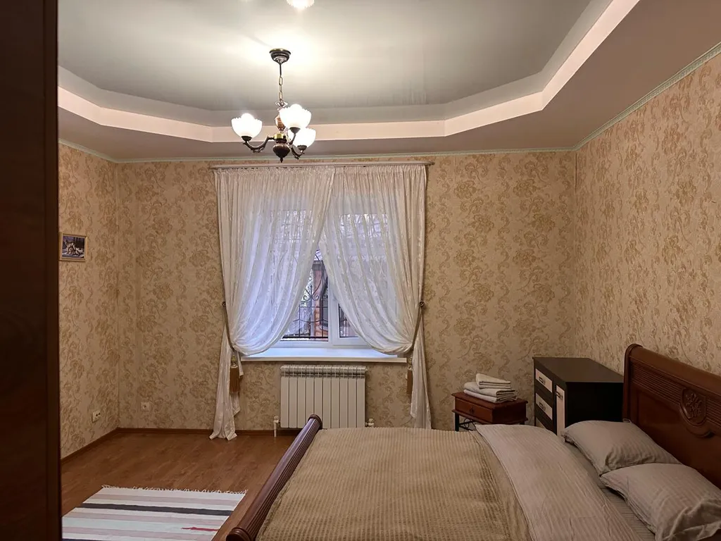 Коттедж Дом Речная Обитель — Свияжск