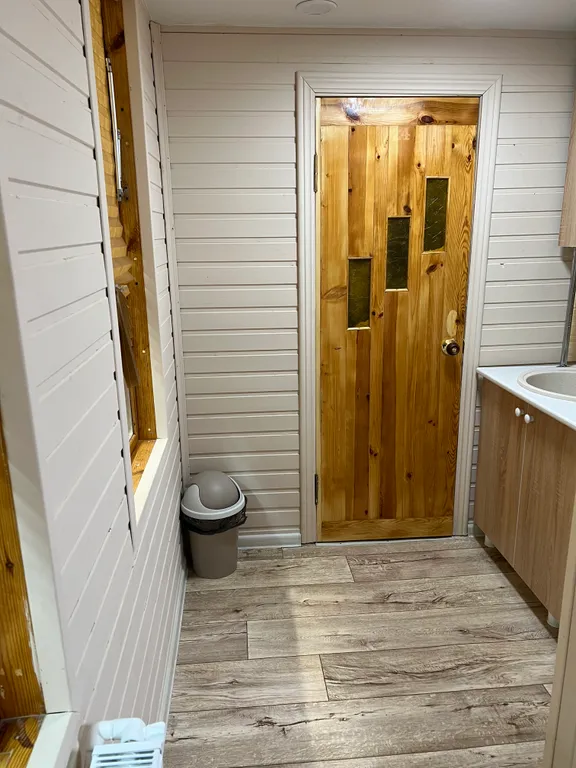 2-х местный номер на 3 этаже с мини-кухней и санузлом