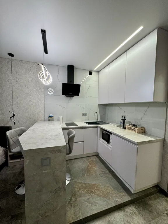 Красивая и изысканная