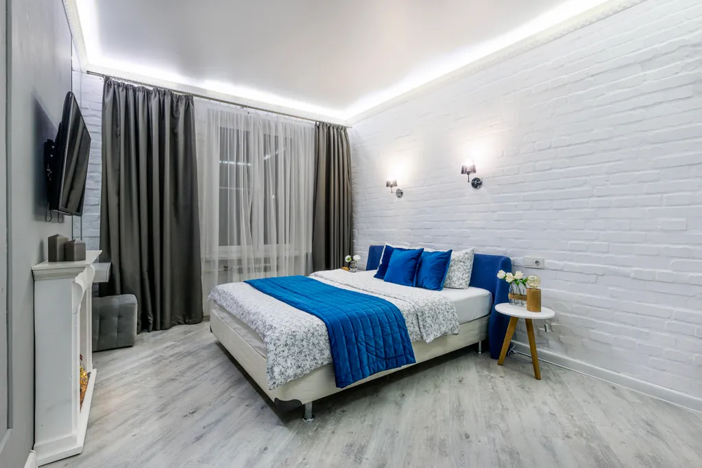 Квартира Квартира Cozy home loft apartment — Москва