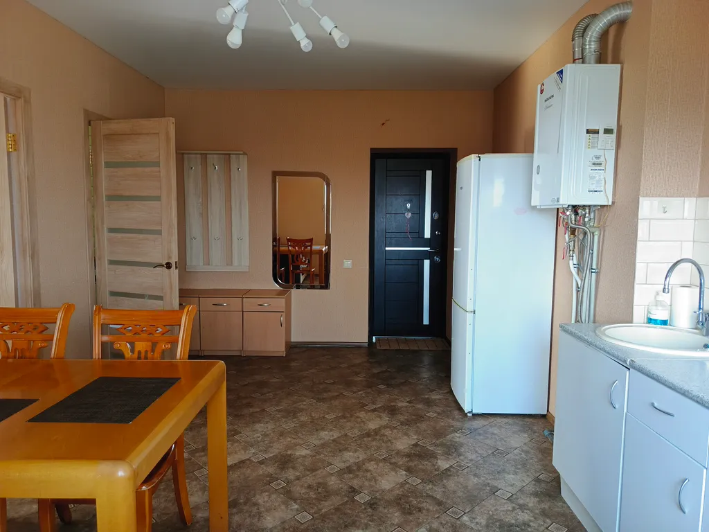 Квартира Квартира Прибалтийская Ривьера — Зеленоградск