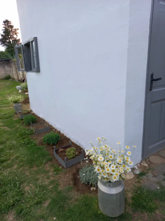 Двухэтажный коттедж "Мидия"