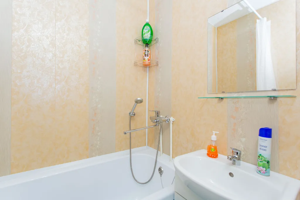 Квартира 1-комнатная Квартира — Новосибирск