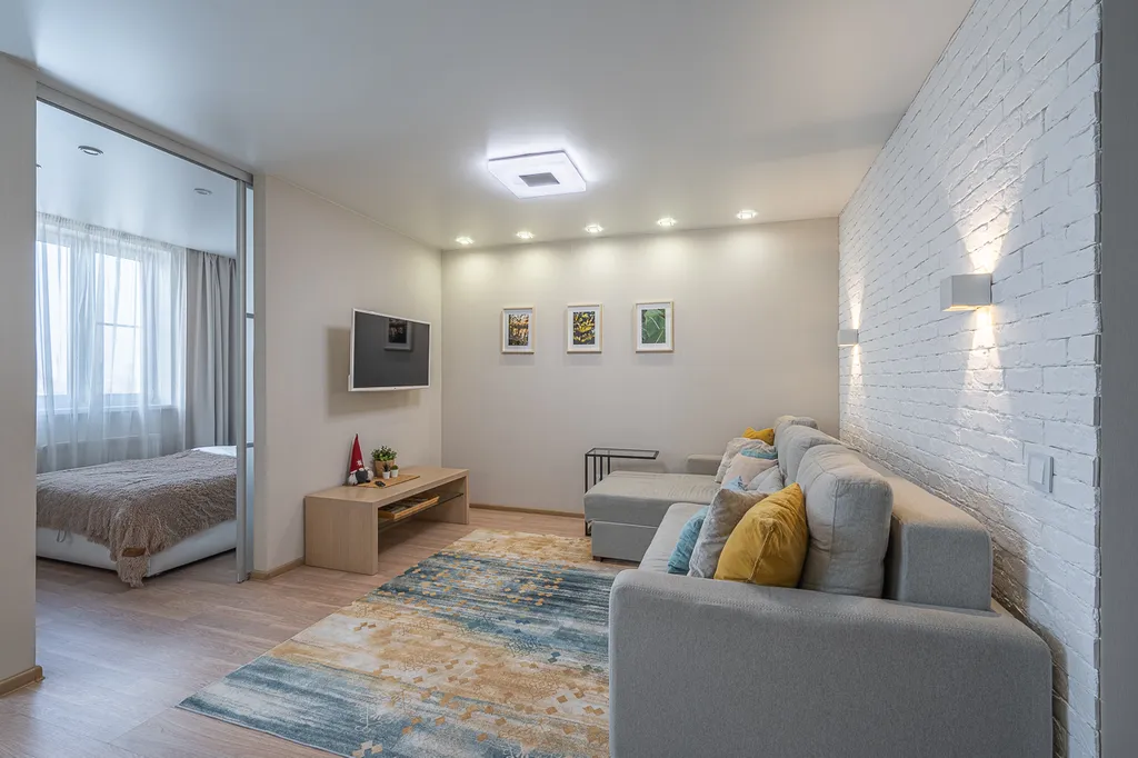 Апартаменты Сон и Душ