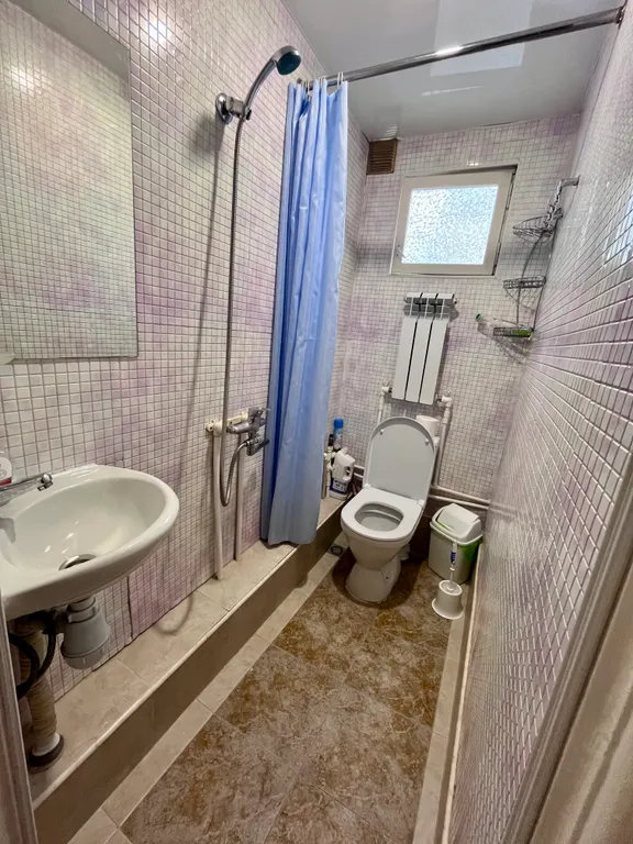 Квартира в центре Ессентуков