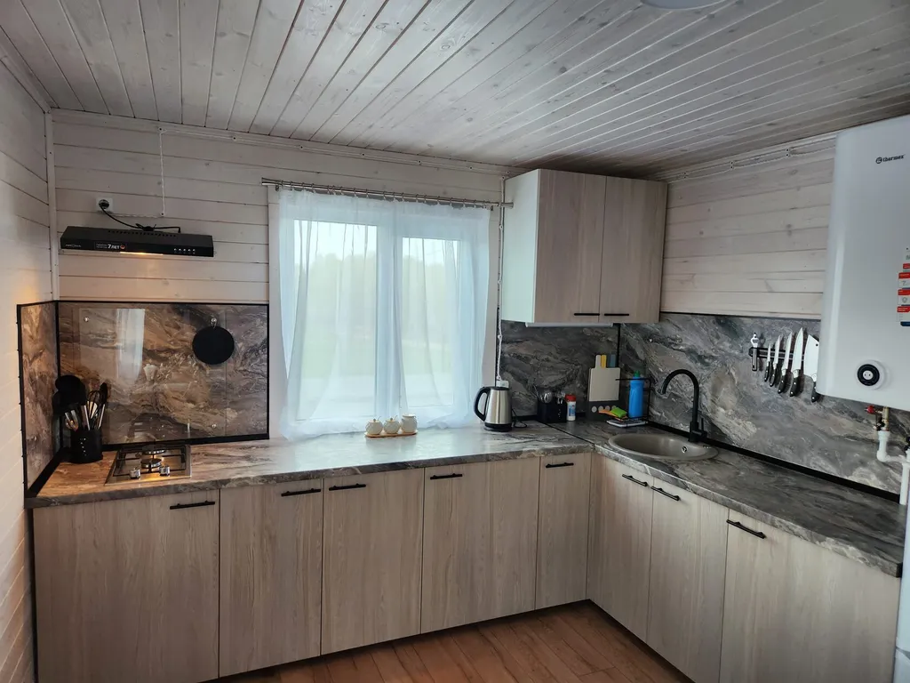 3-комнатный Дом