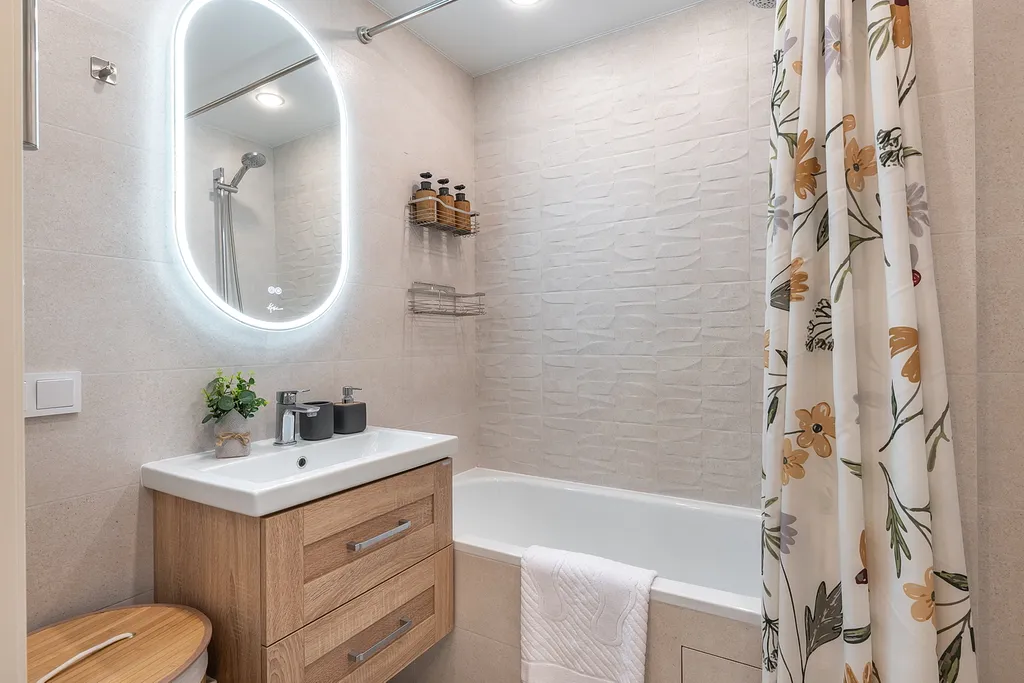 Квартира Квартира в центре — Москва