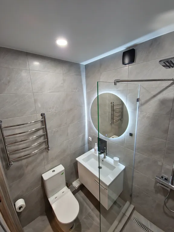 Уютная квартира ЖК Европейский