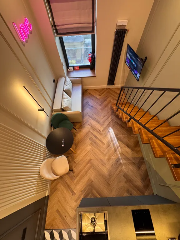 Apartments Deluxe 3