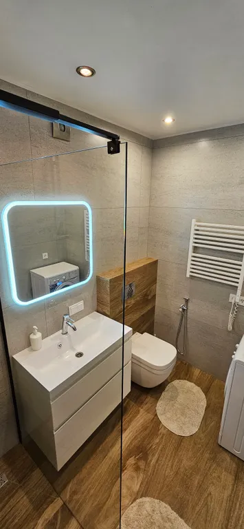 Квартира Квартира у моря — Пионерский