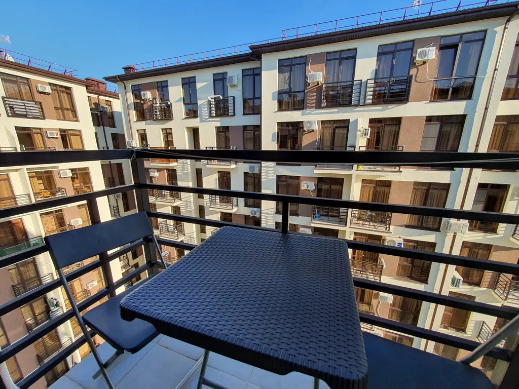 Квартира Квартира Студия loft — Сириус