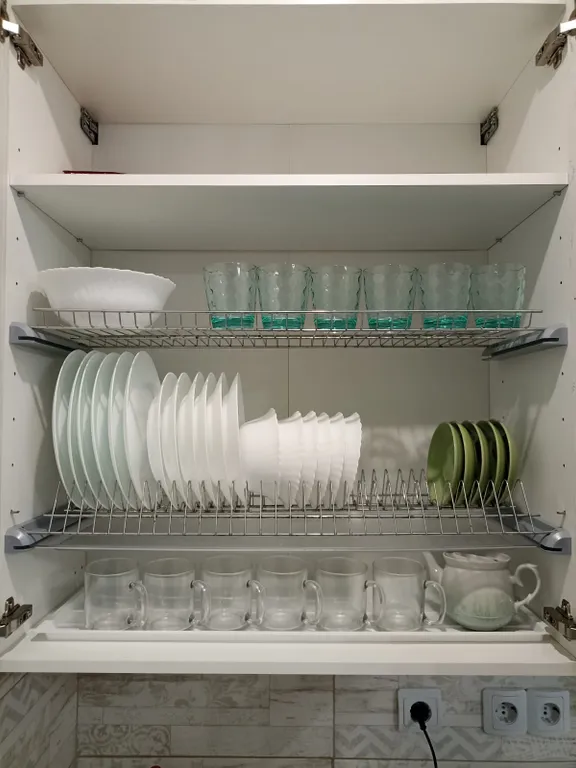 Квартира Квартира Студия Янтарь — Калининград