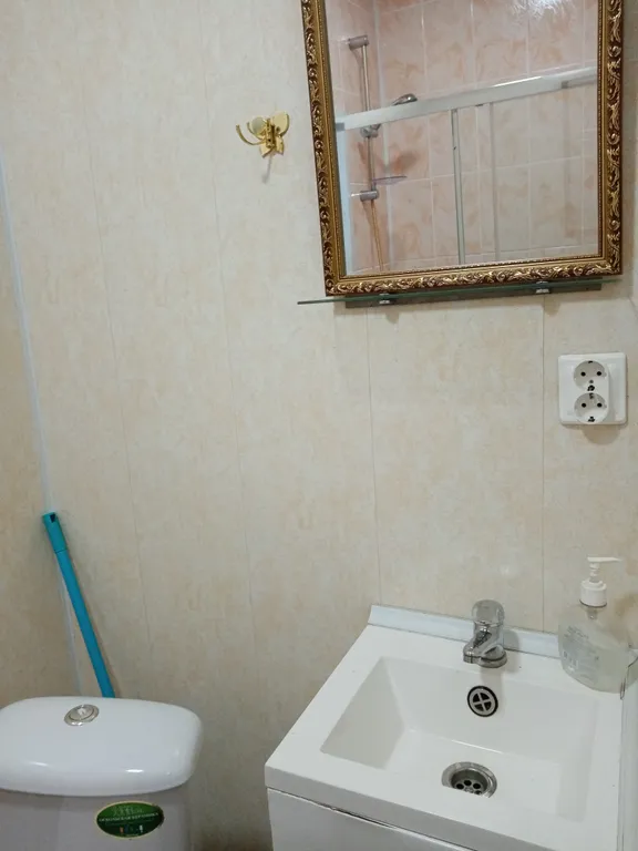 Коттедж Дачный домик — Сортавала