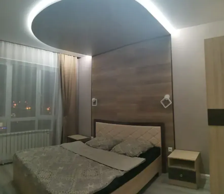 Квартира с видом на Кремль — аренда посуточно в Казань