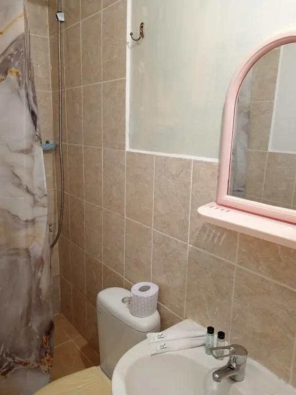 Квартира Комната — Адлер