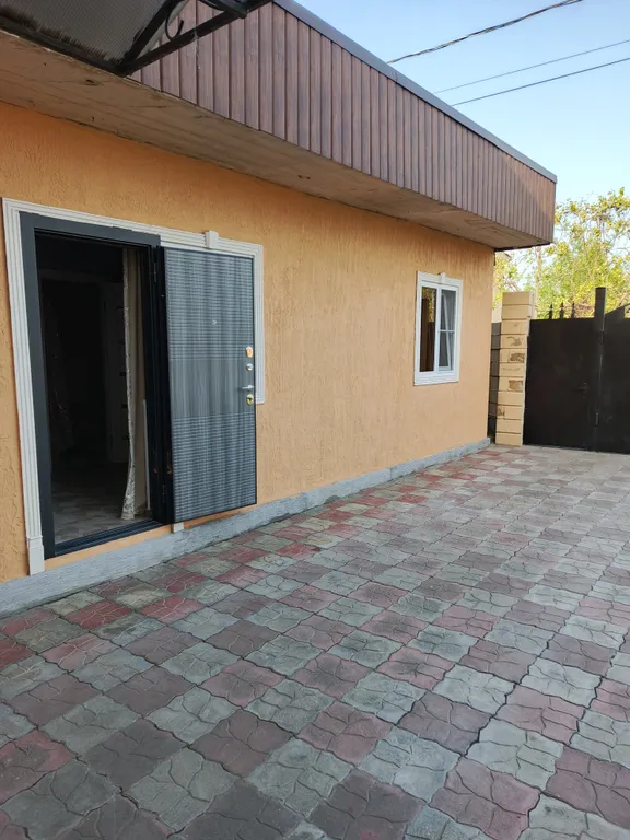 Квартира Комната — Сухум