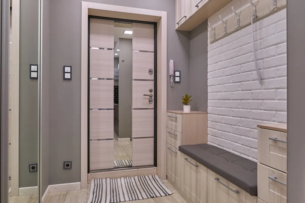 2-х ком. кв-ра на Н. Островского, 23  рядом  Киномакс