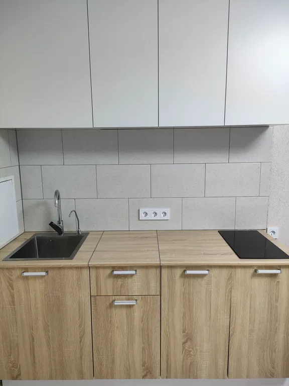 Комфортная студия