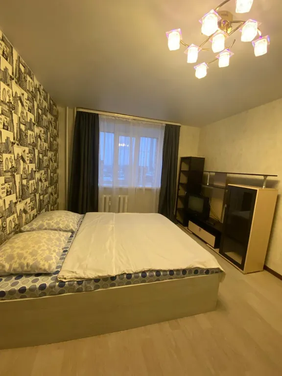 Хорошая квартира