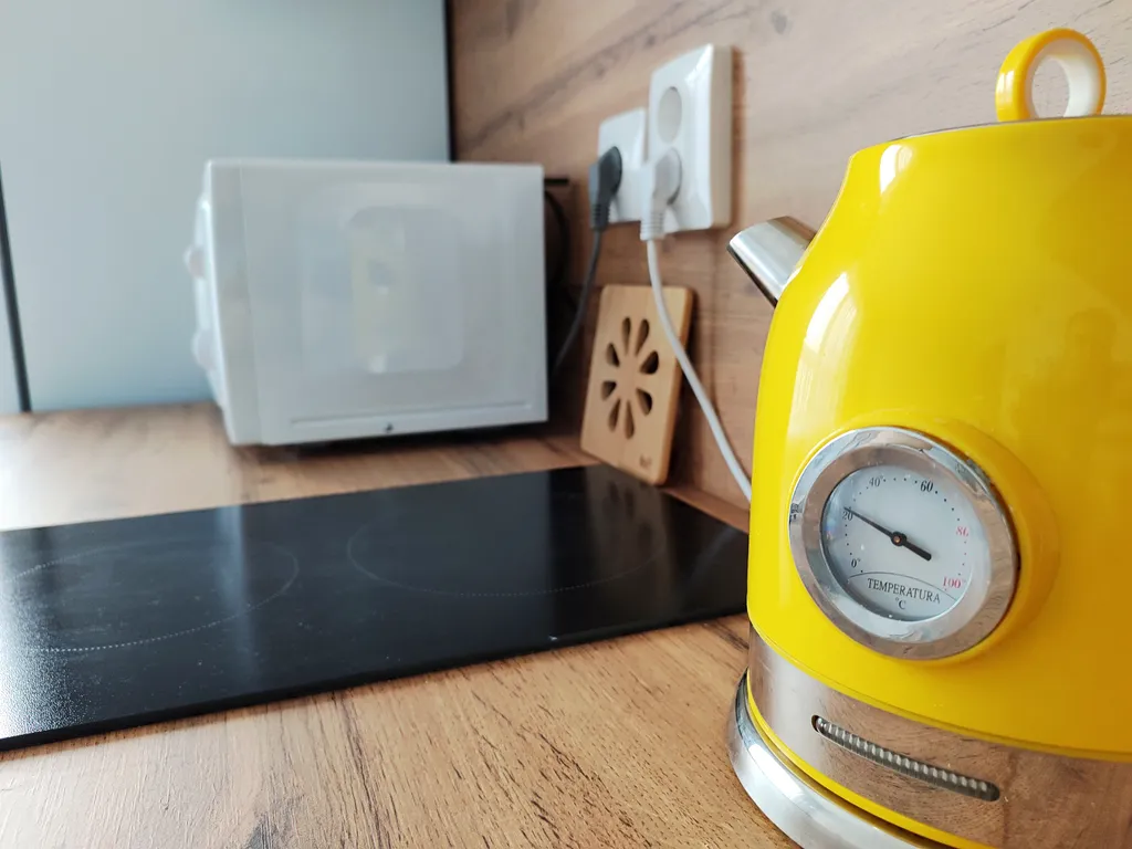 Квартира недалеко от трассы М4 Дон в новом ЖК Яблоневые Сады