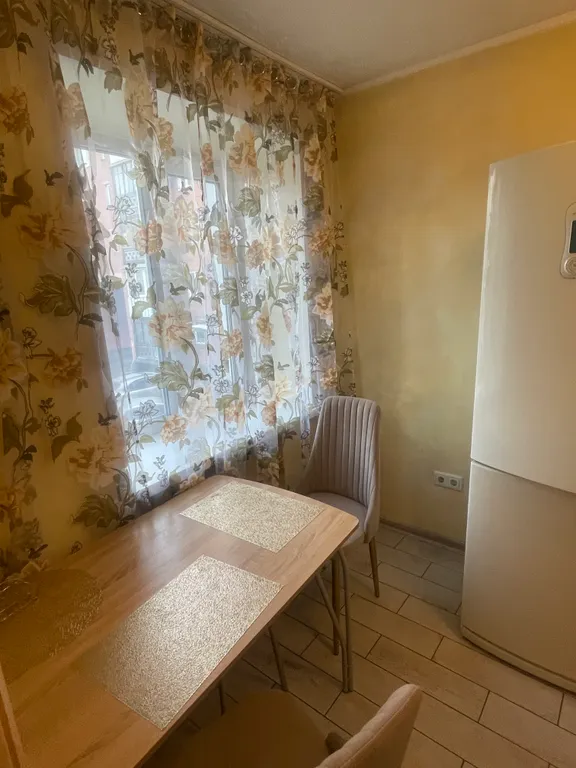 Уютная 2-комнатная квартира в самом центре города