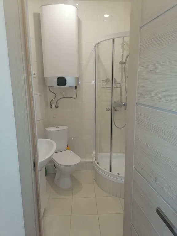 Уютная квартира у моря