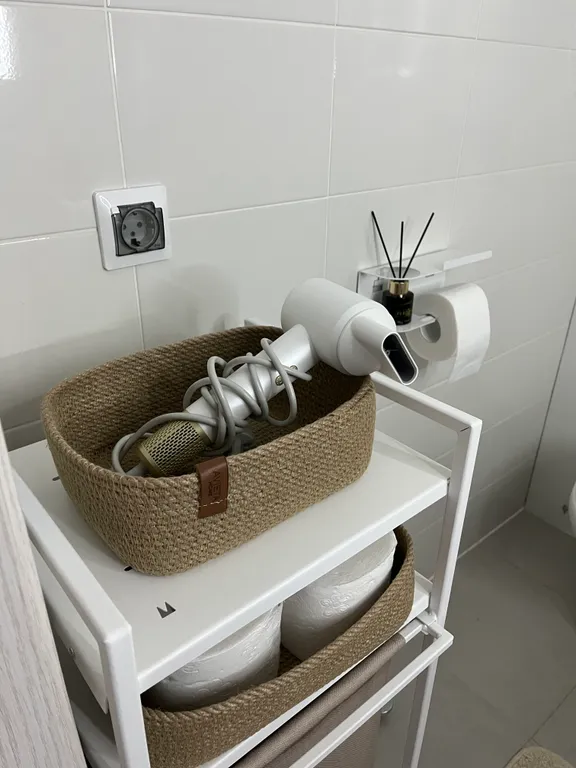 Стильная студия в самом центре Новой Москвы