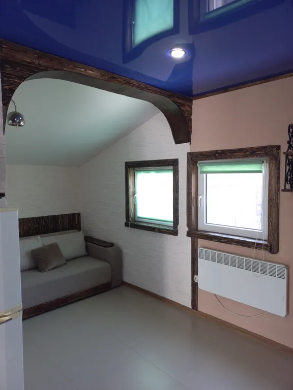 Дача в районе Царское село