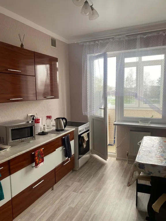 Уютная, комфортная двухкомнатная квартира, цена зависит от количества