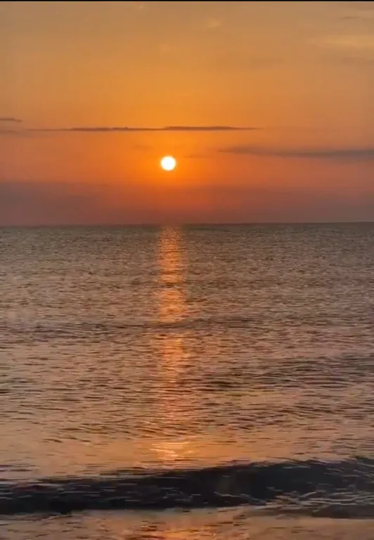 Домик у моря