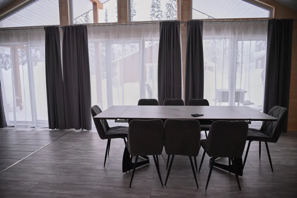 Теплый дом в 5-ти минутах от горы