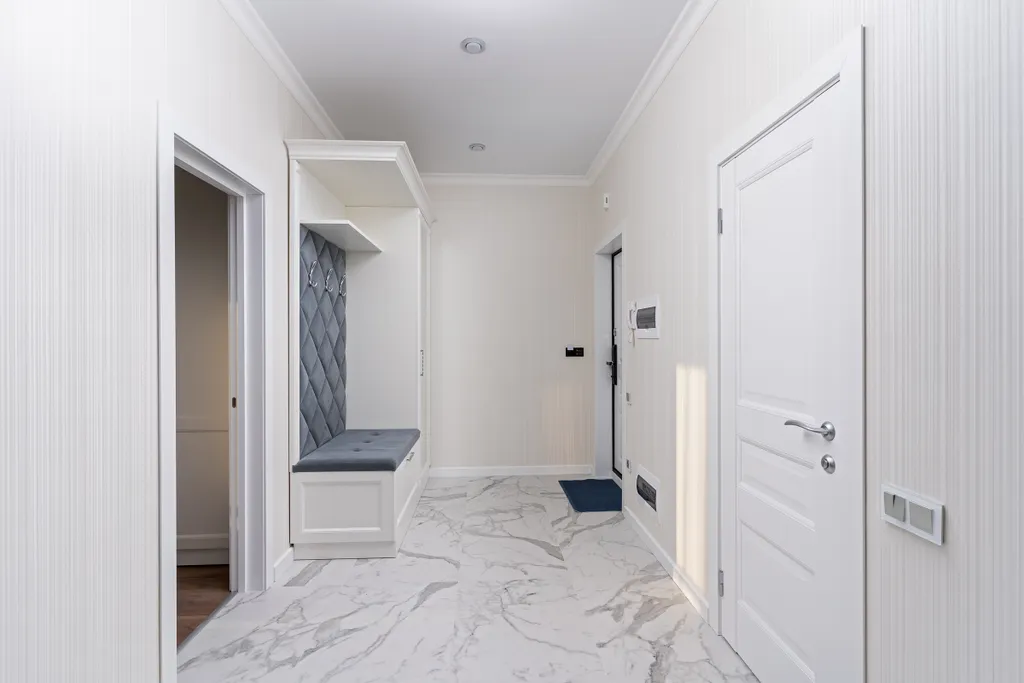 Квартира Дизайнерские апартаменты с видом на море — Геленджик