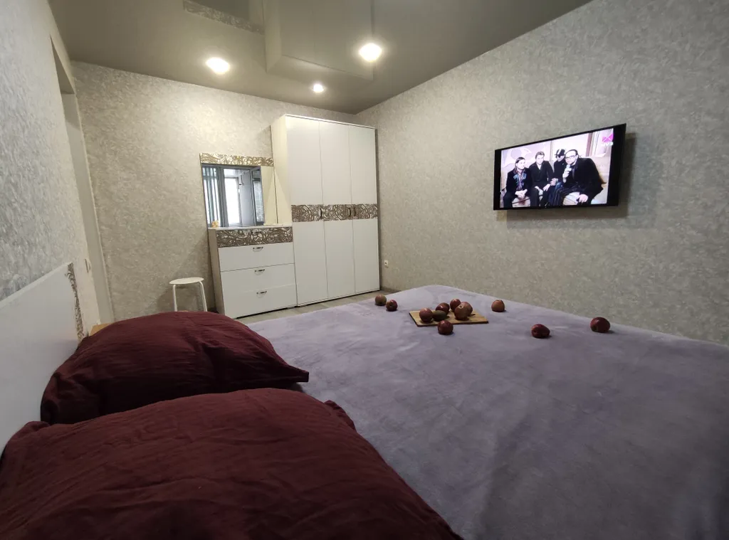 Квартира Квартира Центр Адлера — Адлер