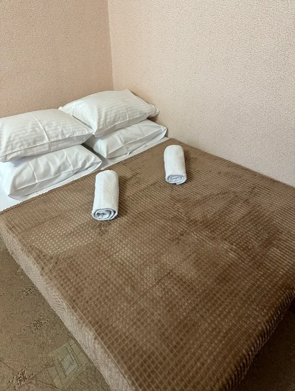 Квартира в самом центре города — аренда посуточно в Томск