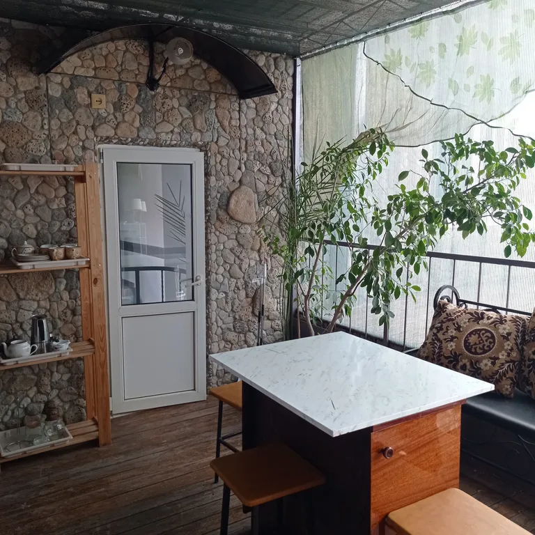 2-комнатный Дом