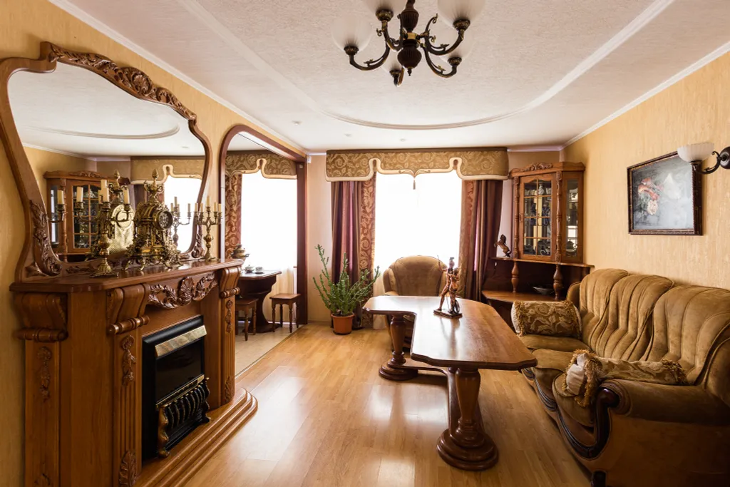 Квартира Апартамент с шиком — аренда посуточно в Череповец