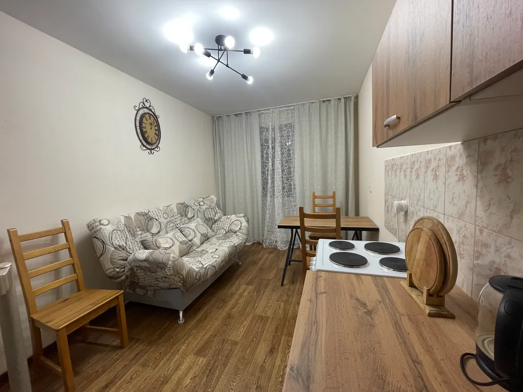 Уютная квартира на Южном по привлекательной цене