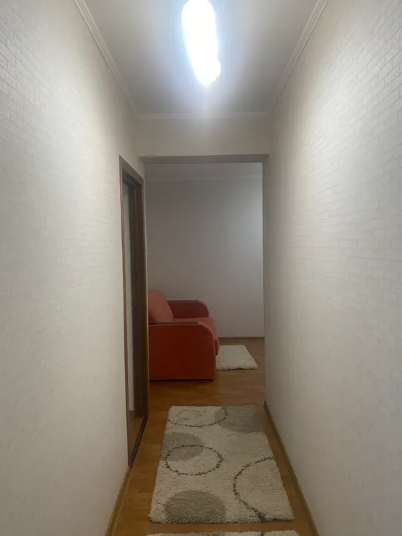 Квартира для проживания