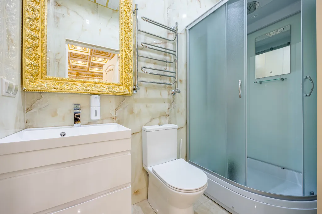 Коттедж Загородный гостевой дом — Люберцы