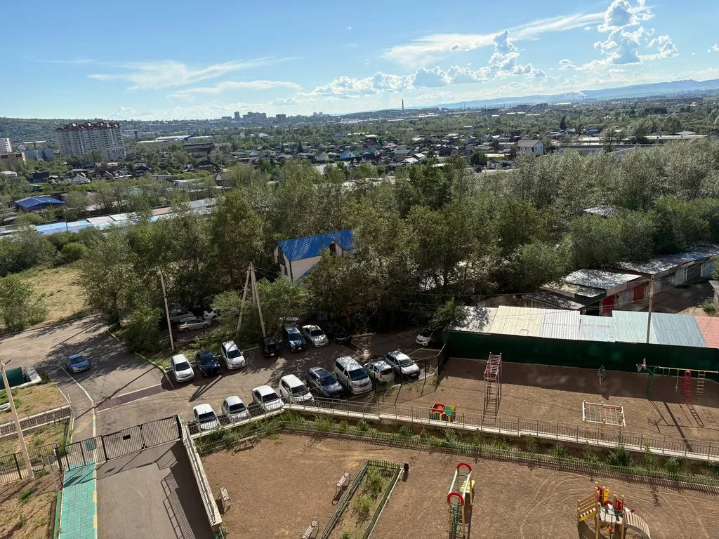 День Ночь - апартаменты на Тимирязева