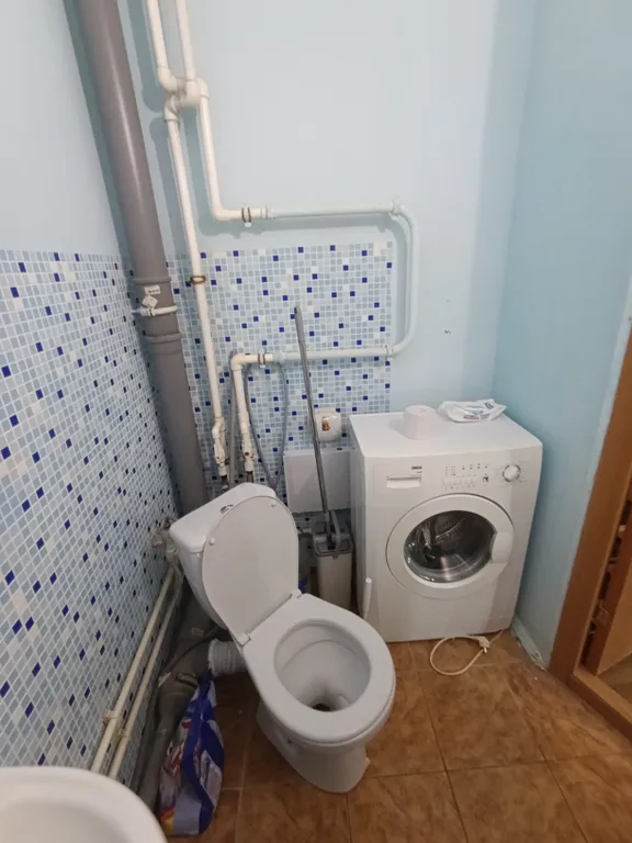 Уютная квартира с апартаментом