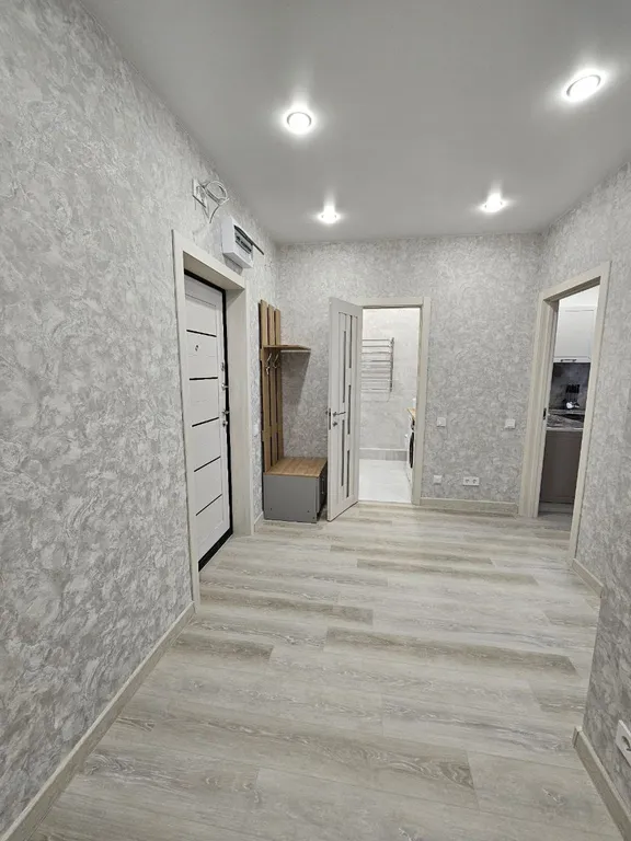 Квартира Уютная квартира в центре, 15 минут до моря — Анапа