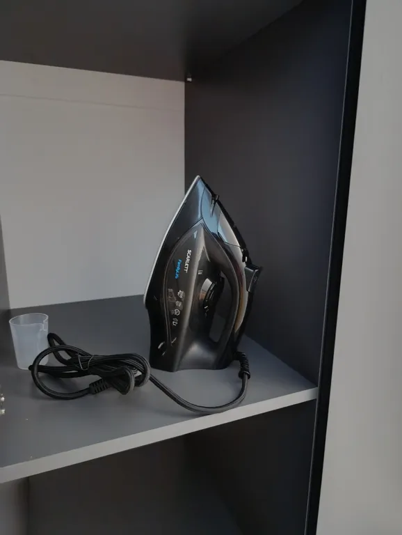 Квартира Квартира-студия рядом с парком Краснодар — Краснодар